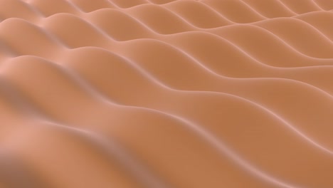 fondo de ondas abstractas
