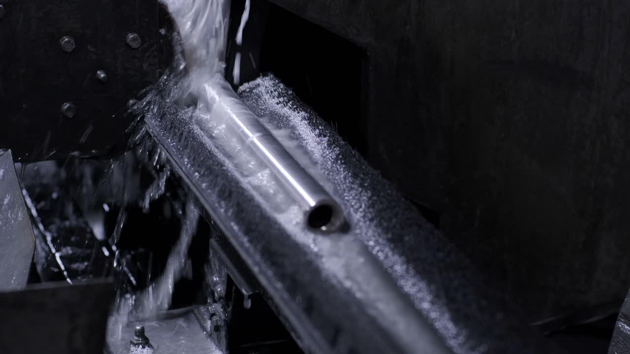 ensayo de presión del carril de toallas calentado. fabricación de calentadores de toallas de acero inoxidable