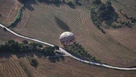 vuelo en globo 06