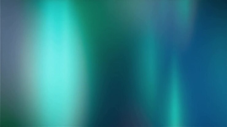 Abstract Gradient Background