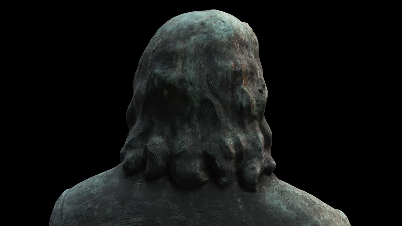 조셉 마더스퍼거 - 회전 루프 헤드