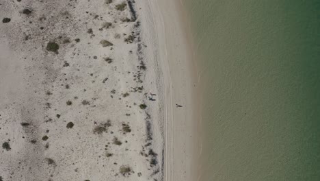 Beautiful-Beach-On-The-Sea