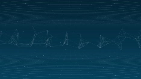 technology digital wave background concept cyber technology futuristic stream data flow hi tech