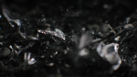 metal fillings