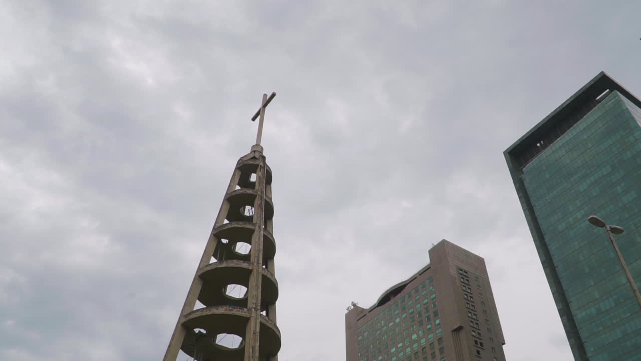 снимок центра города рио-де-жанейро - бразилия