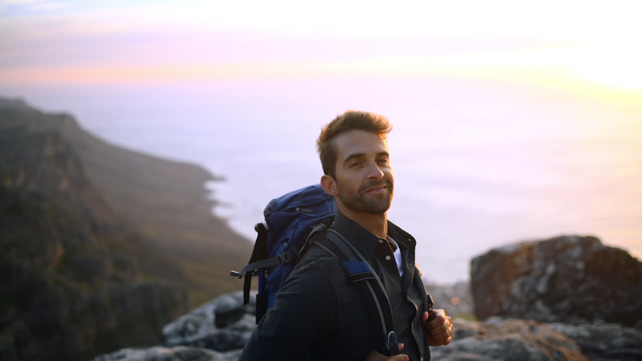 It's my favourite thing to do