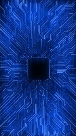 ai digital circuit motherboard digital circuit board ai artificial intelligence data mining circuit