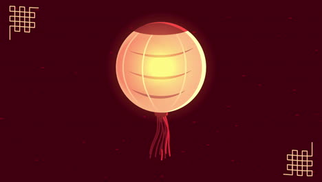 chinese lantern