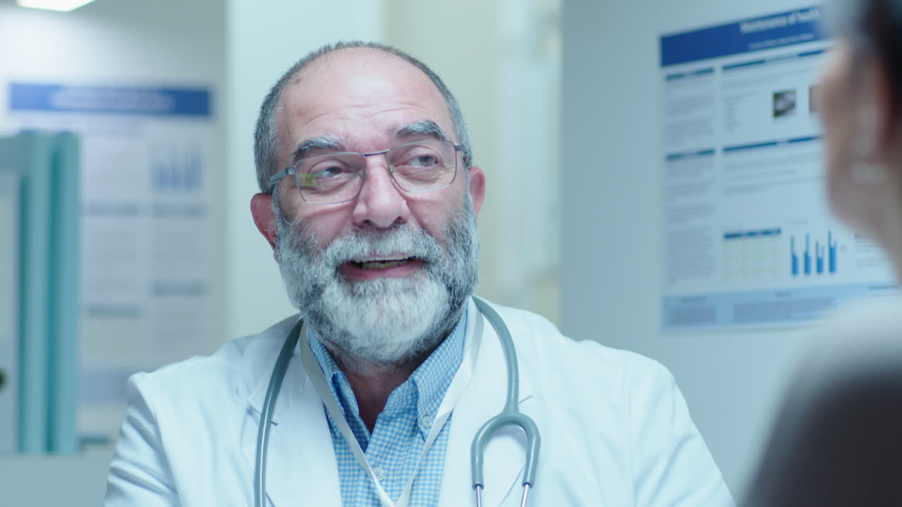 Doctor Consultation