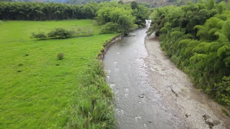 Ríos,-árboles,-Animales-Y-Naturaleza-De-Colombia.