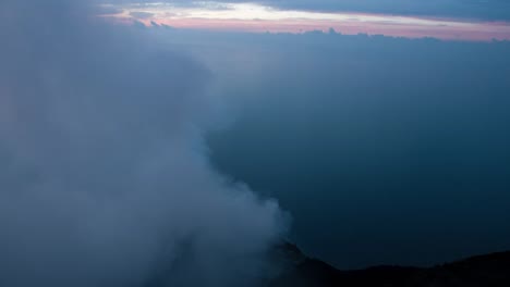 volcán stromboli 4k 20