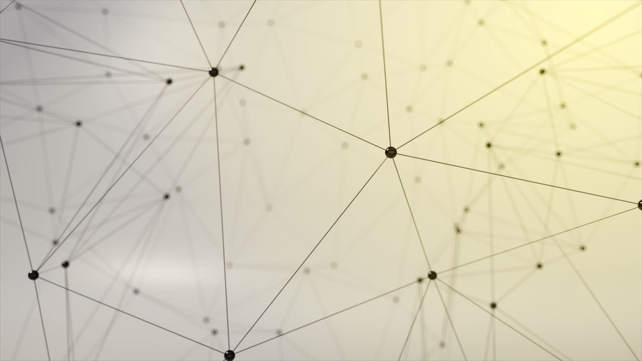 Abstract Network Connection