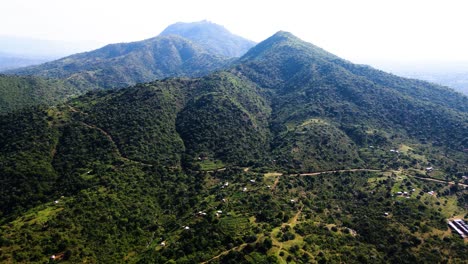 Concepto-De-Cambio-Climático-Cop-Kenia