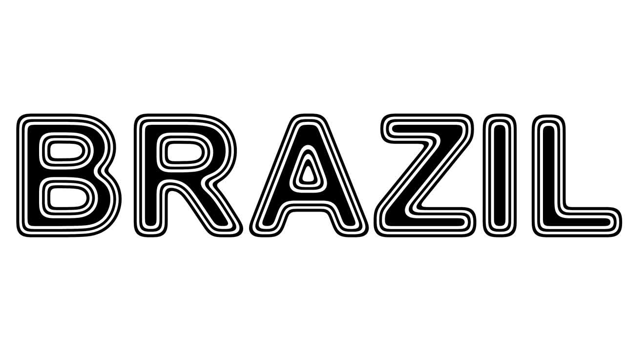 브라질