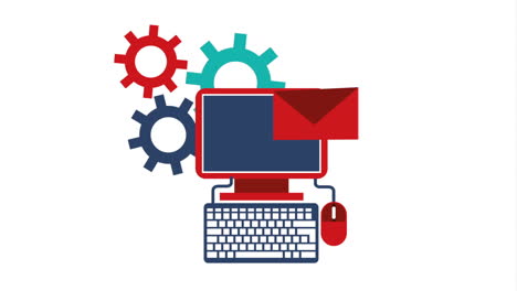 tecnología de usuario de computadoras