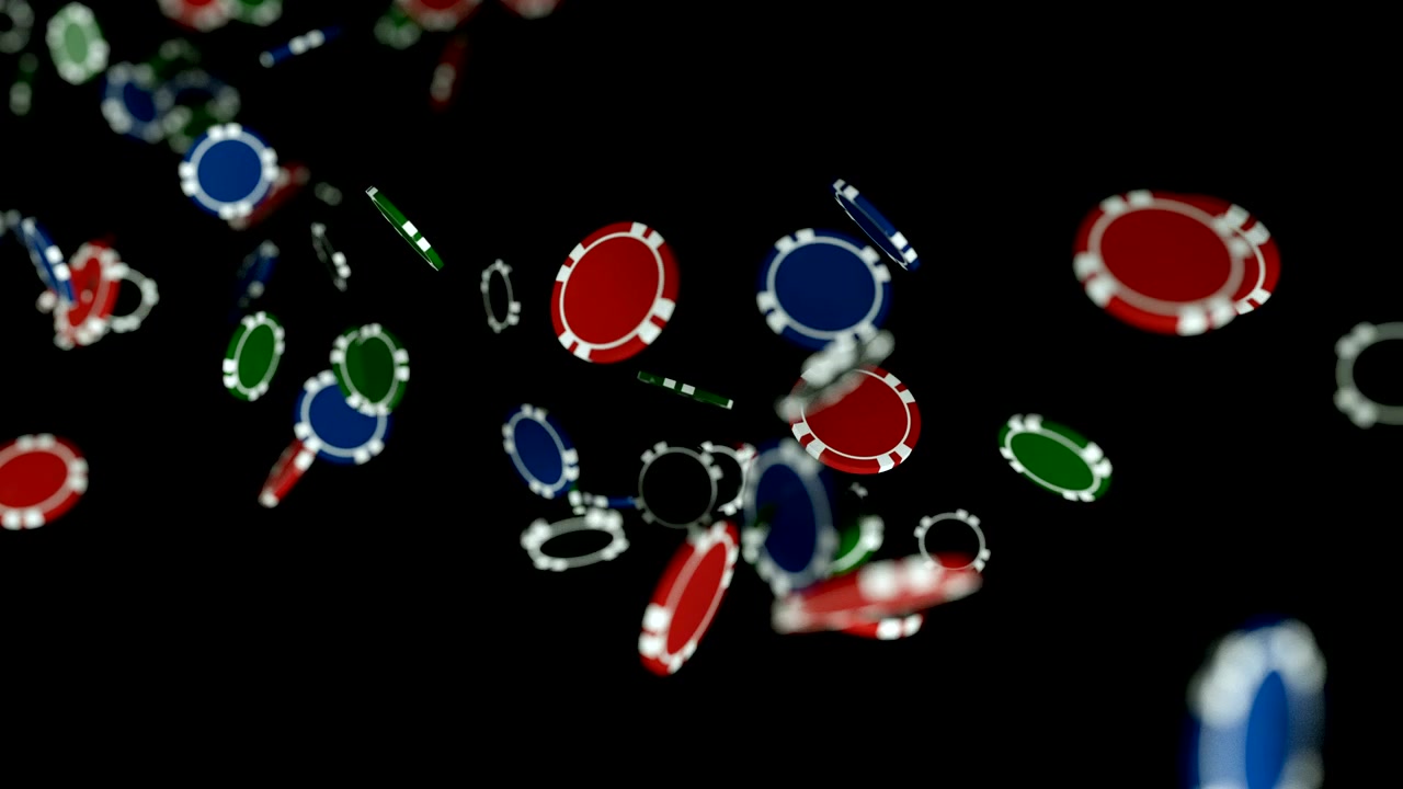 Pokerchips