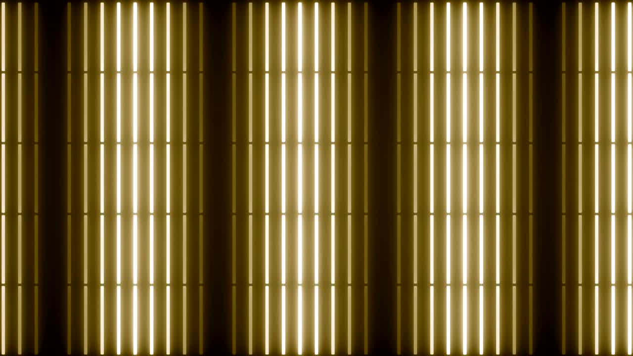 VJ light event concert led music videos show party dance neon loop