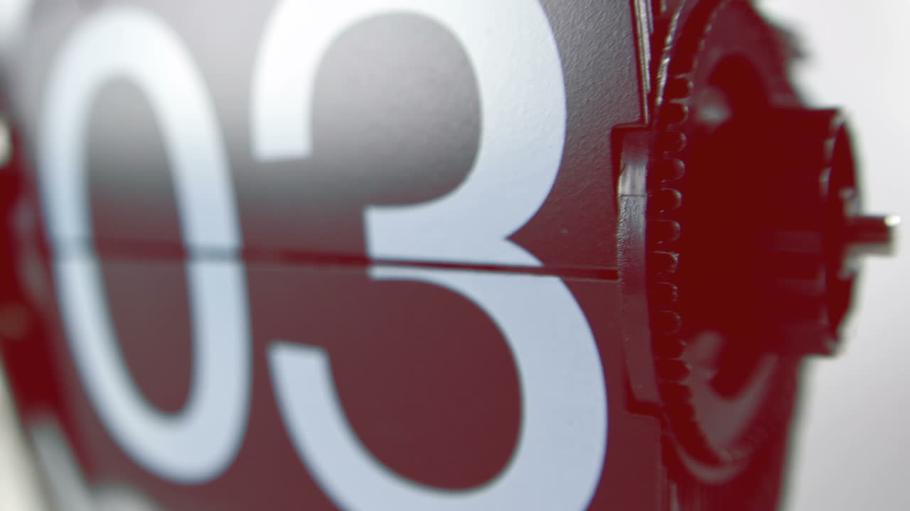 voltear el tiempo 65