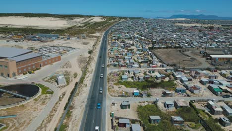obras de alcantarillado y ubicación del municipio