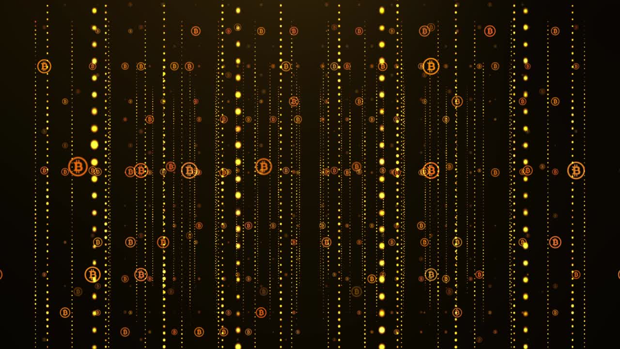 el código de bitcoin