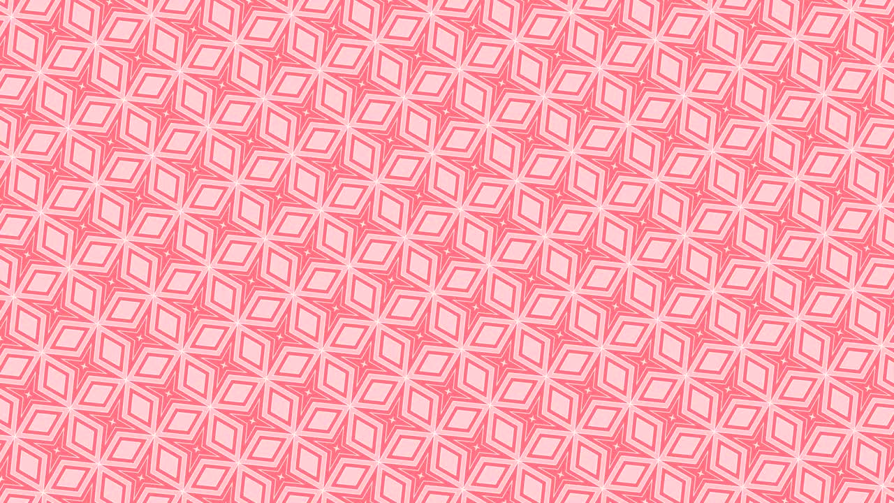 Graphic pattern that quickly changes color as it rotates clockwise and then anticlockwise, creating a hypnotic and stroboscopic effect.