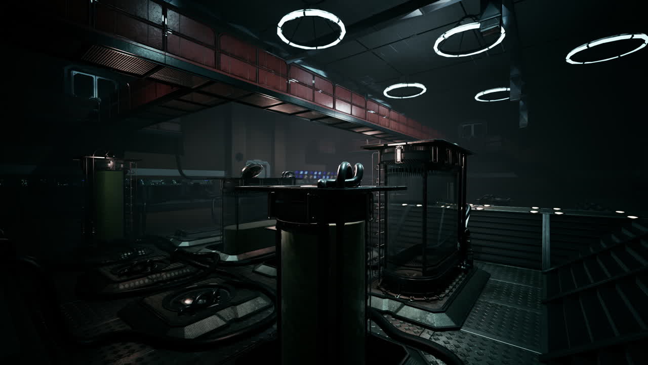 laboratorio de energía y distribución de electricidad