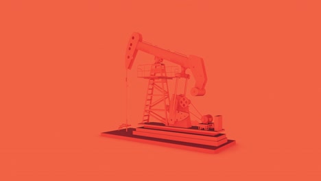 oil pump 4k
