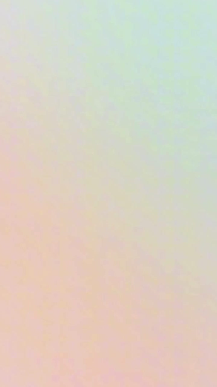 Soft Pastel Color Gradient Background Transition