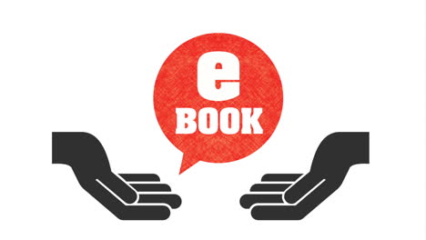 download e-book design, video animation