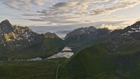 Rsv-Gv-R-Noruega-V-Paso-Elevado-De-Drones-Cinematográficos