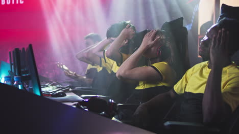 esports tournament