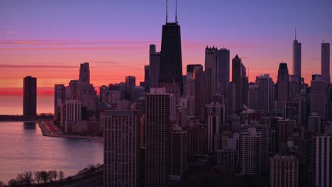 Chicago-aerial-view-zoomed-in