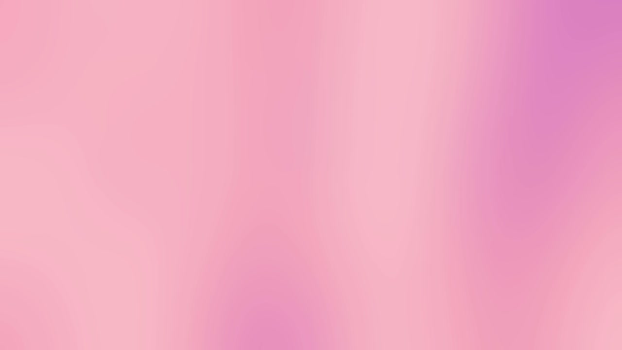 fondo degradado de movimiento multicolor de caramelo de melocotón rosa 4k