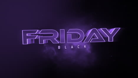 Monochrome-Black-Friday-on-purple-gradient-1