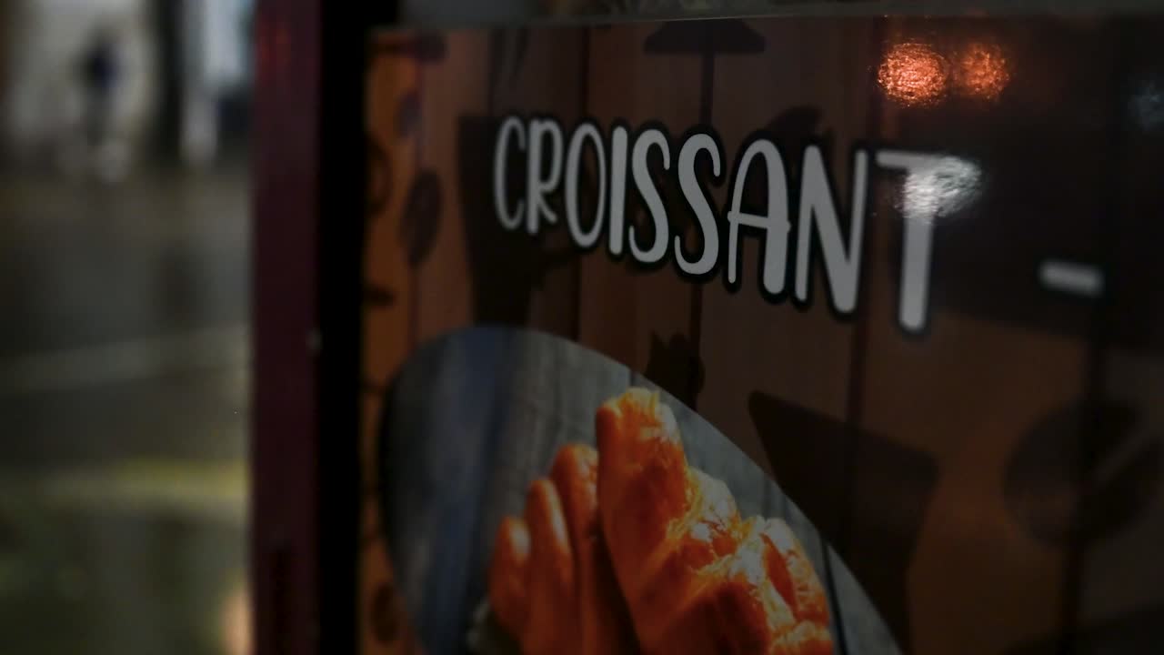 오늘 아침 식사로 무엇을 원하십니까