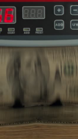 mecanismo para las operaciones financieras bancarias