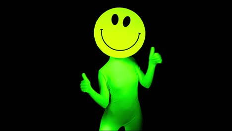 ácido sonriente 01