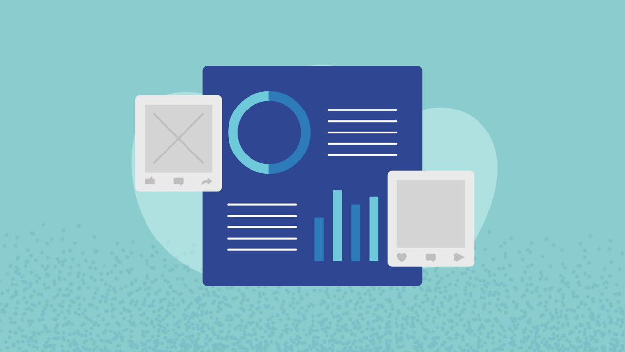 Mobile Analytics Report