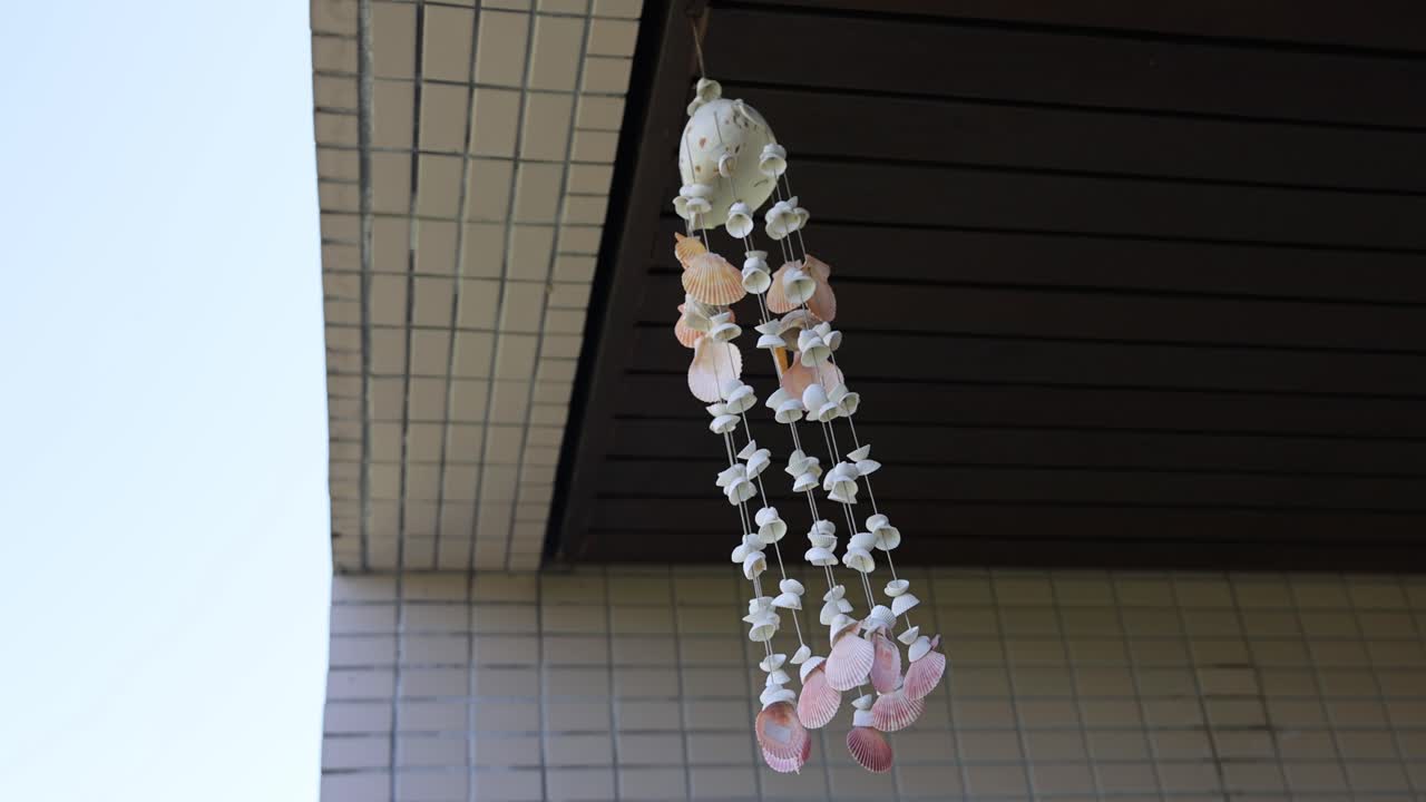 조율 된 춤 순서를 수행 하는 그룹