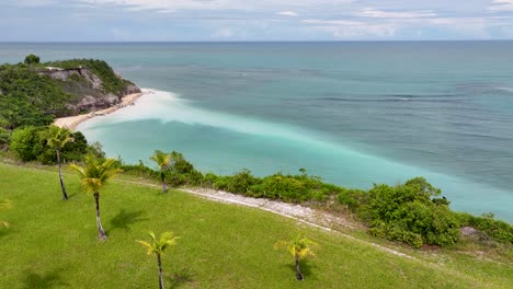 Playa-Espejo-En-Portoseguro-Bahia-Brasil