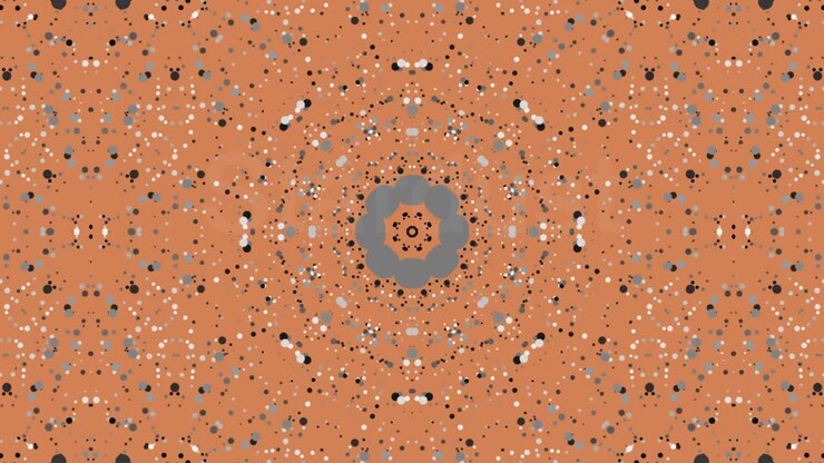 Abstract Background Kaleidoscope