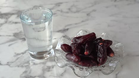 frutas de dátiles
