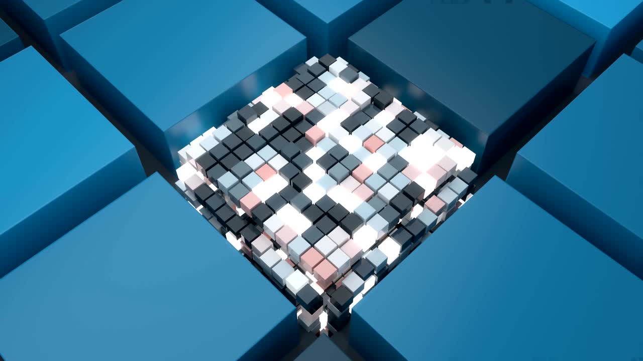 4k chipset futurista y la cpu.