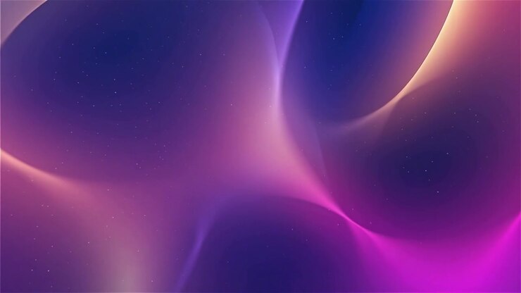 Abstract Gradient Background