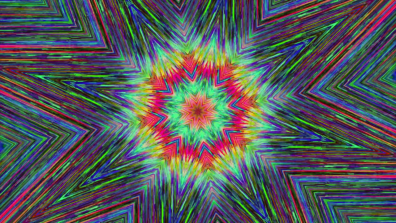 Casual geometrical futuristic luxury holographic pattern background