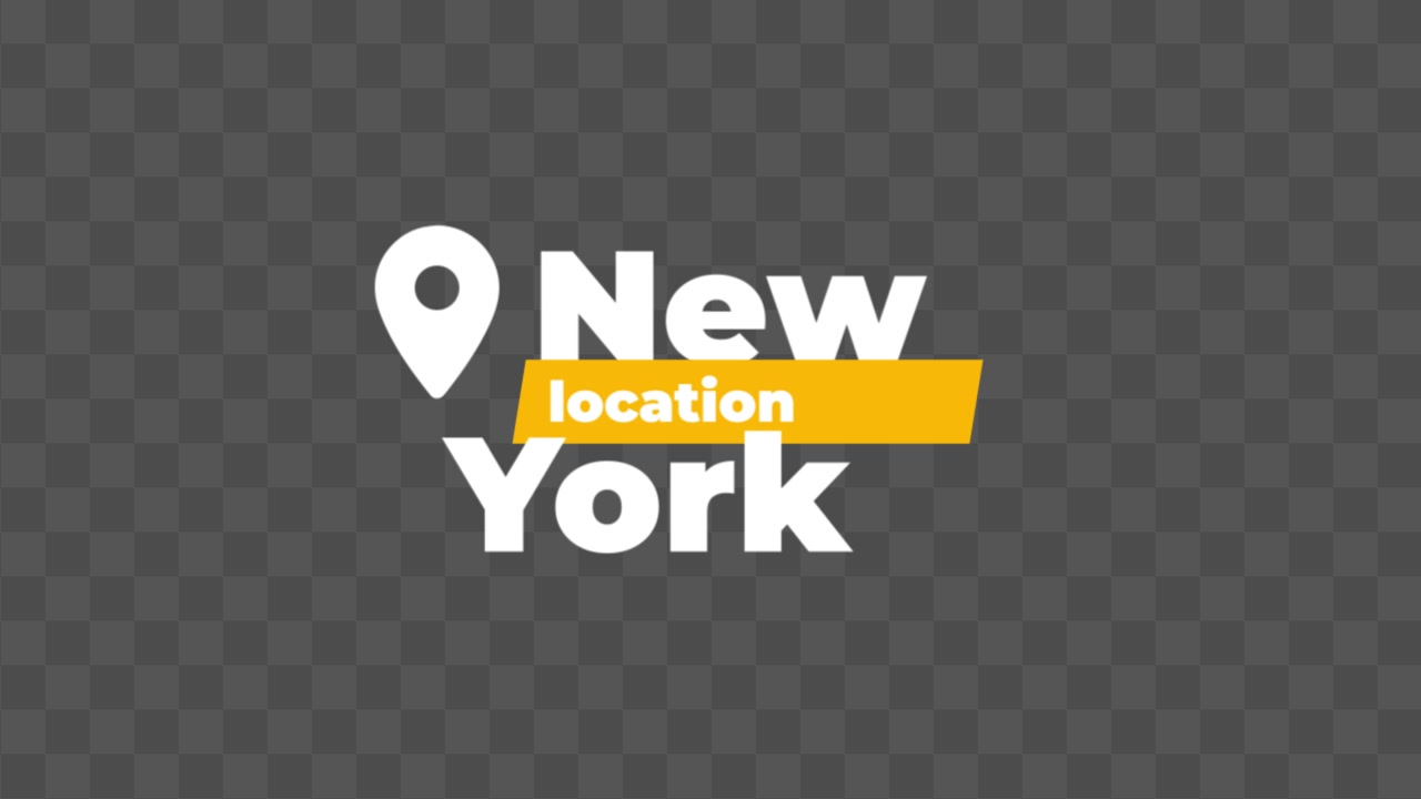 Colorful Location Titles 01 Adobe Premiere Pro 2023
Resolution 3840×2160
