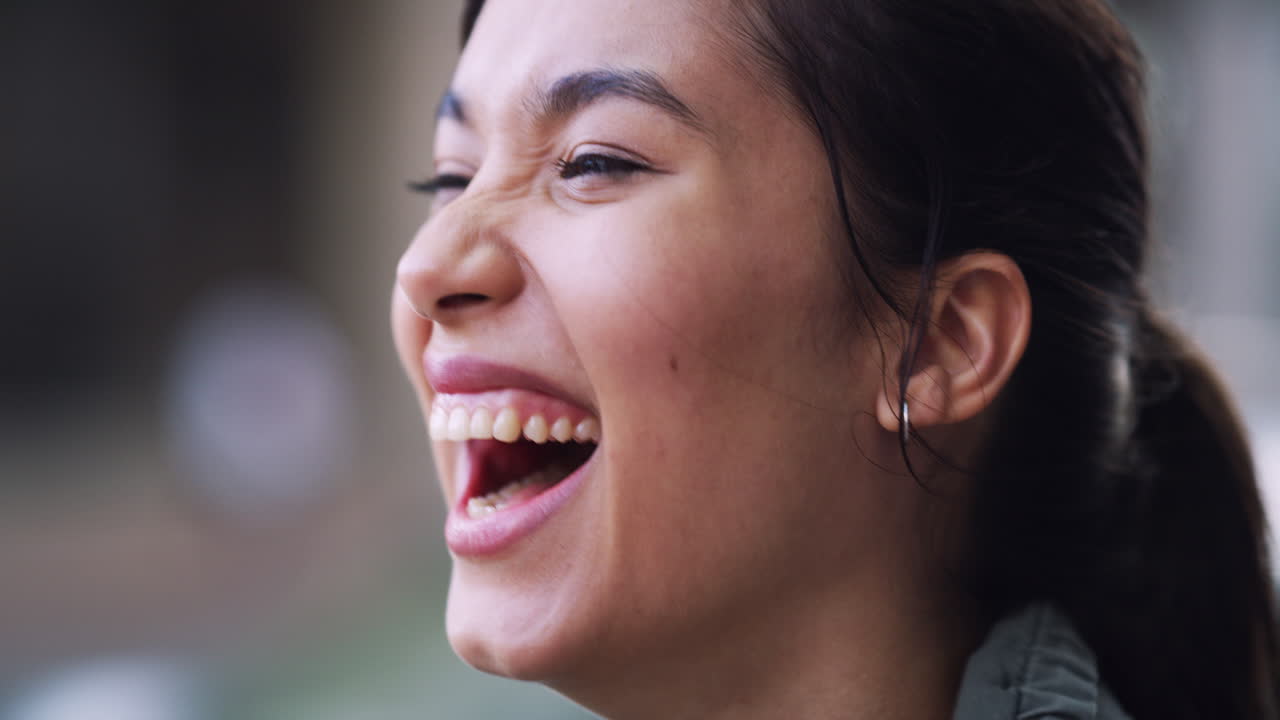 reír es bueno para ti