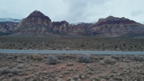 Red-Rock-Scenic-Road