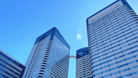 Die-Schöne-Aussicht-In-Tokio