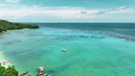 Drone-Footage-of-Phi-Phi-islands